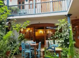 Hotel Doña Esther