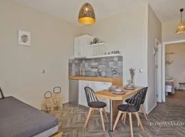 Aperanto Apartments