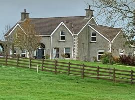 Windyridge, bed and breakfast en Aghagallon