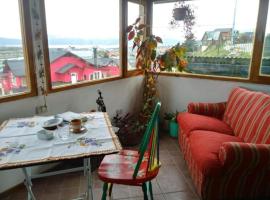 Alem Casa de Familia, bed and breakfast en Ushuaia