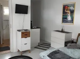 Appartement im Hasental