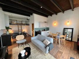 Bed & Breakfast Heit