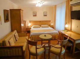 Helios 350m from the beach