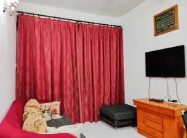 AhmedEja Ferringhi Homestay