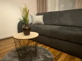 Paower Apartment