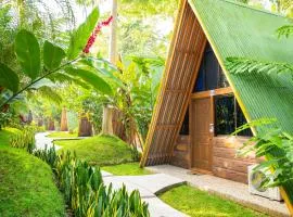 Hotel y Bungalows El Jardín