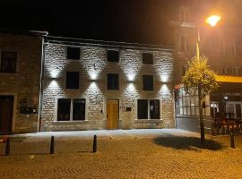 B&B Au Cœur de Han, Hotel in der Nähe von: Höhle von Han-sur-Lesse, Han-sur-Lesse