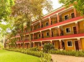 Hotel El Arco