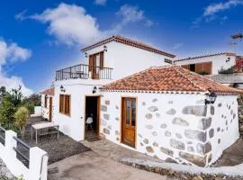 Casa Barreros