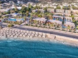 Blue Sea Beach Affiliated By Melia