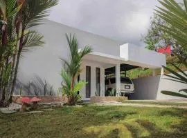 Montaña de Paz