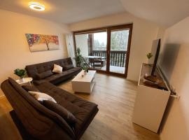 FeWo Jule Winterberg