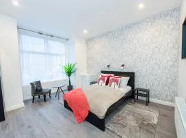 The Blossoms Studio Apartments