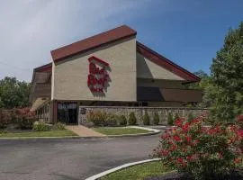 Red Roof Inn Cincinnati East - Beechmont