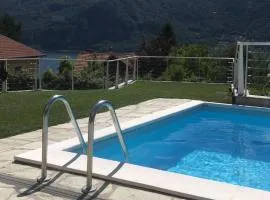 Villa Monte Bianco