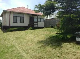 The Rosebud Beach Shack