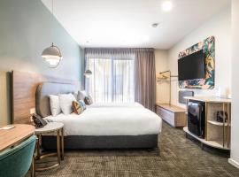 The Sands by Nightcap Plus, hotell i Carrum Downs