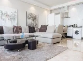 STUDIO HAUT STANDING A RACINE near twin center