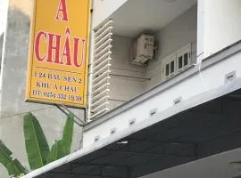 Residence Á CHÂU