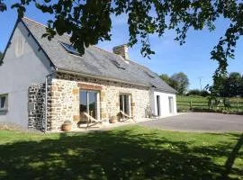 Country House near Mont St Michel