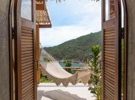 Baan Talay Resort & Yoga