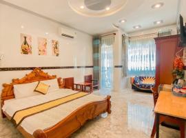 CT Morning Hostel, Hotel in Cần Thơ