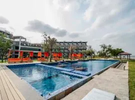 Hotel Sonar Bangla Taki