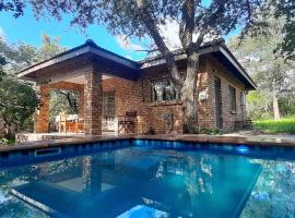 Nature Cottage, hotel in Marloth Park
