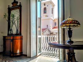 Suites Pastis Tropea - Boutique B&B by Kalavr&igrave;a Holidays