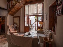 Lily Town Hotel, hotel u Antaliji