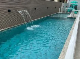 Studio 703 - Ravenna Residence