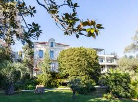 Villa Alexandra - Luxury Apartments Jardins d'ARLIAS by Sweett