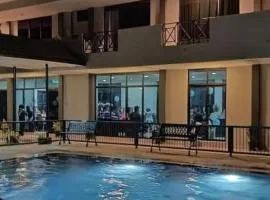 DLAYARAN HOTEL & CAFE