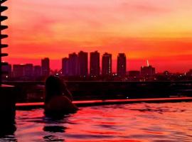 The Sentinel Residences – hotel w mieście Manila