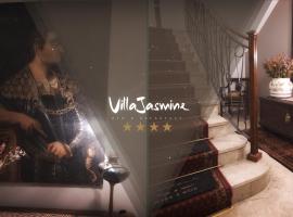 Villa Jasmine B&B, hotel met parkeren in Gattico