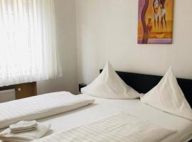 Hotel im Brühler Hof, hotel v destinaci Brühl