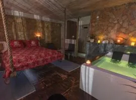 Onore dell amore 2 apartman sa djakuzijem