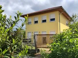 Ferienhaus Caputh