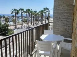 Apartamentos Dins Mar Apto. 4