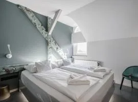 Butik Apartments, by BQA