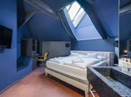 Butik Apartments, by BQA