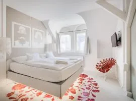 Butik Apartments, by BQA