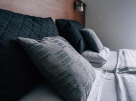 Lenti Thermal Panzió, hotel en Lenti