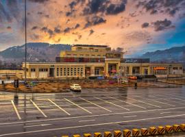 Hotel One Mansehra, hotel in Mānsehra