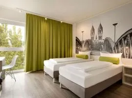 Super 8 Freiburg