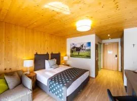 Genuss-Pension Herti