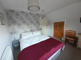 Elderslie Guest House, hotel in Oban