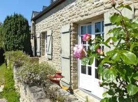 Cottage, St Malo