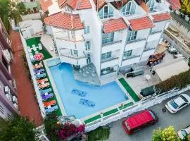 Interconti Apartments