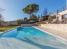 Villa SOHA Bed & Breakfast, hotel near Country Club Cannes-Mougins Golf Course, Mougins